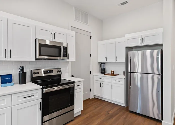 The Corbin 1207 - Culture District Gem