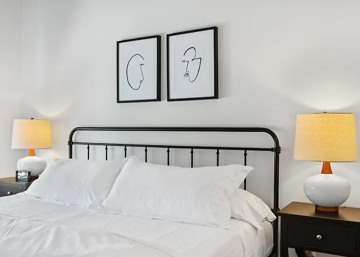 The Corbin 1207 - Culture District Gem