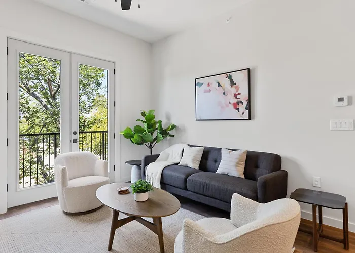 The Corbin 1207 - Culture District Gem